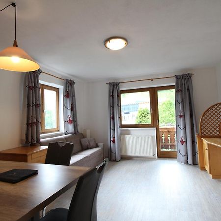 Appartements Alpenland Lermoos Exterior photo
