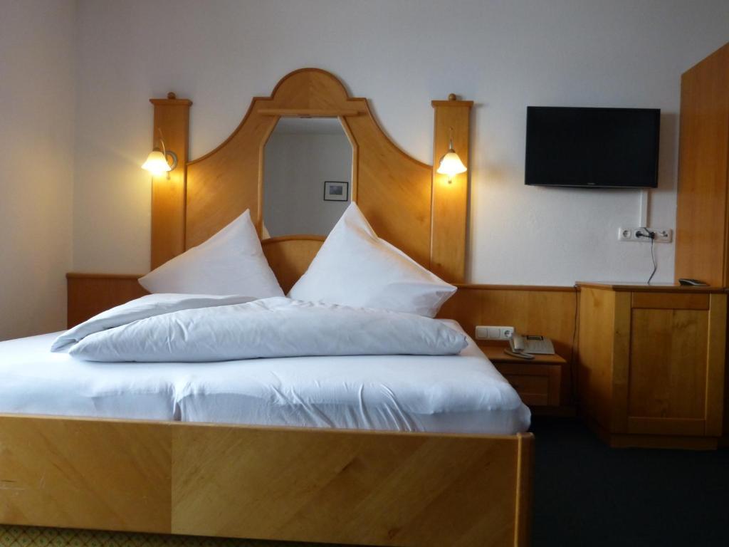Appartements Alpenland Lermoos Room photo