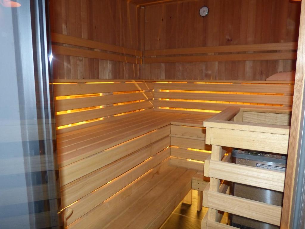 Appartements Alpenland Lermoos Exterior photo